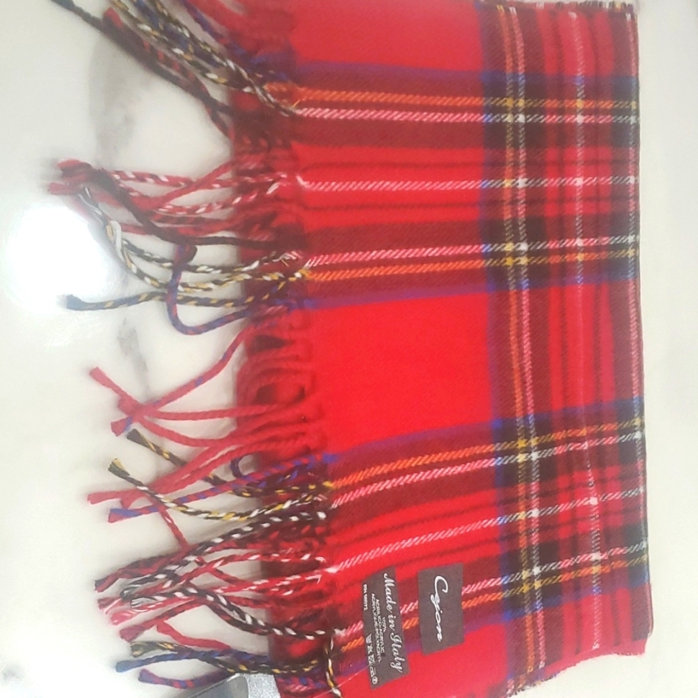 Scarf